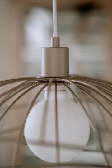 Ray吸顶灯 Ø45cm - 泥灰色 - Globen Lighting