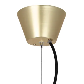 Ray吸顶灯 Ø70cm - 黄铜色 - Globen Lighting