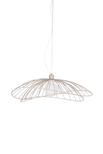 Ray吸顶灯 Ø70cm - 泥色 - Globen Lighting