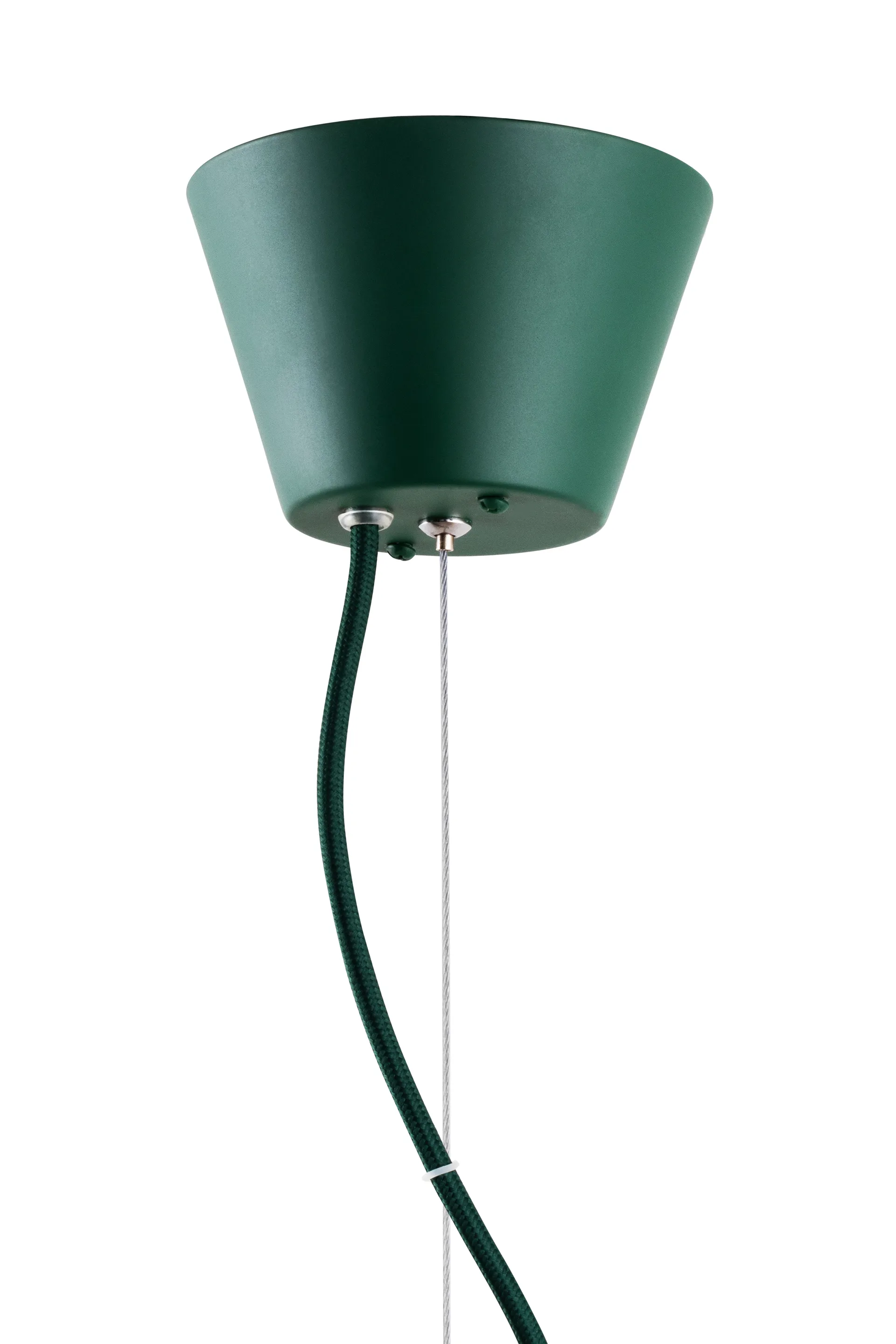 Ray吸顶灯 Ø70cm, 绿色 Globen Lighting