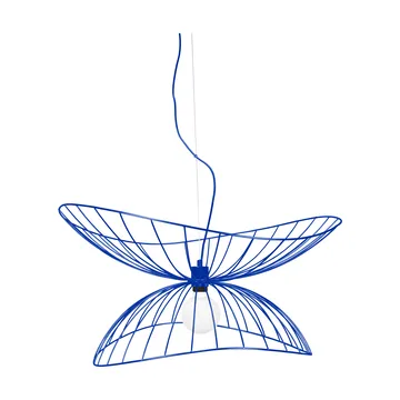 Ray吸顶灯 Ø70cm - 蓝色 - Globen Lighting