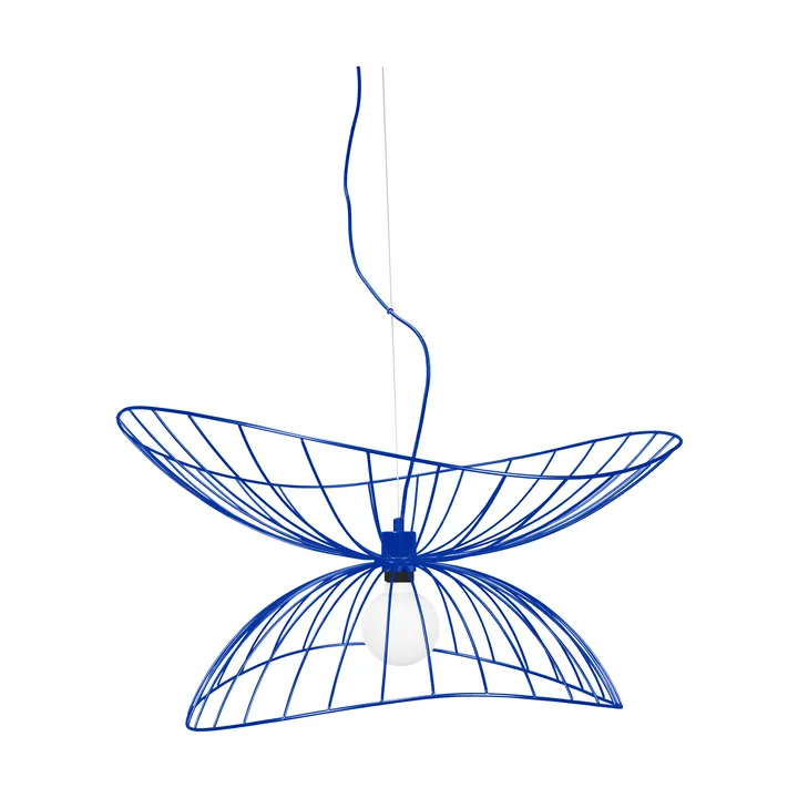 Ray吸顶灯 Ø70cm - 蓝色 - Globen Lighting
