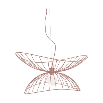 Ray吸顶灯 Ø70cm - 灰粉色 - Globen Lighting