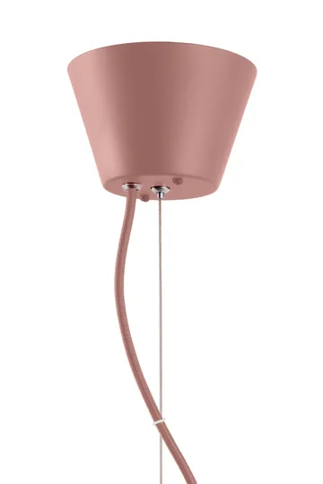 Ray吸顶灯 Ø70cm - 灰粉色 - Globen Lighting