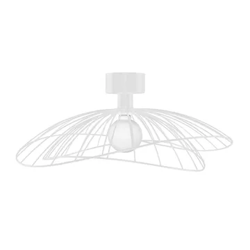 Ray吸顶灯 - 白色 - Globen Lighting