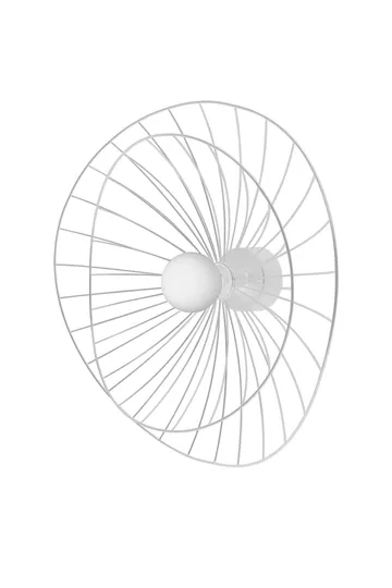 Ray吸顶灯 - 白色 - Globen Lighting