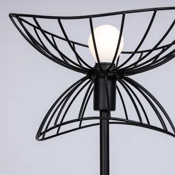 Ray 台灯 - 黑色 - Globen Lighting
