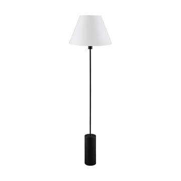 Rib 灯 stand floor - 黑色 - Globen Lighting