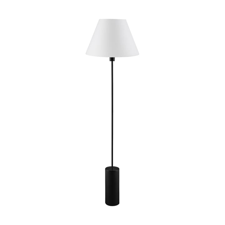 Rib 灯 stand floor, 黑色 Globen Lighting