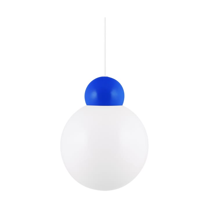 Ripley 25 里普利25 系列 吊灯  - 蓝色 - Globen Lighting