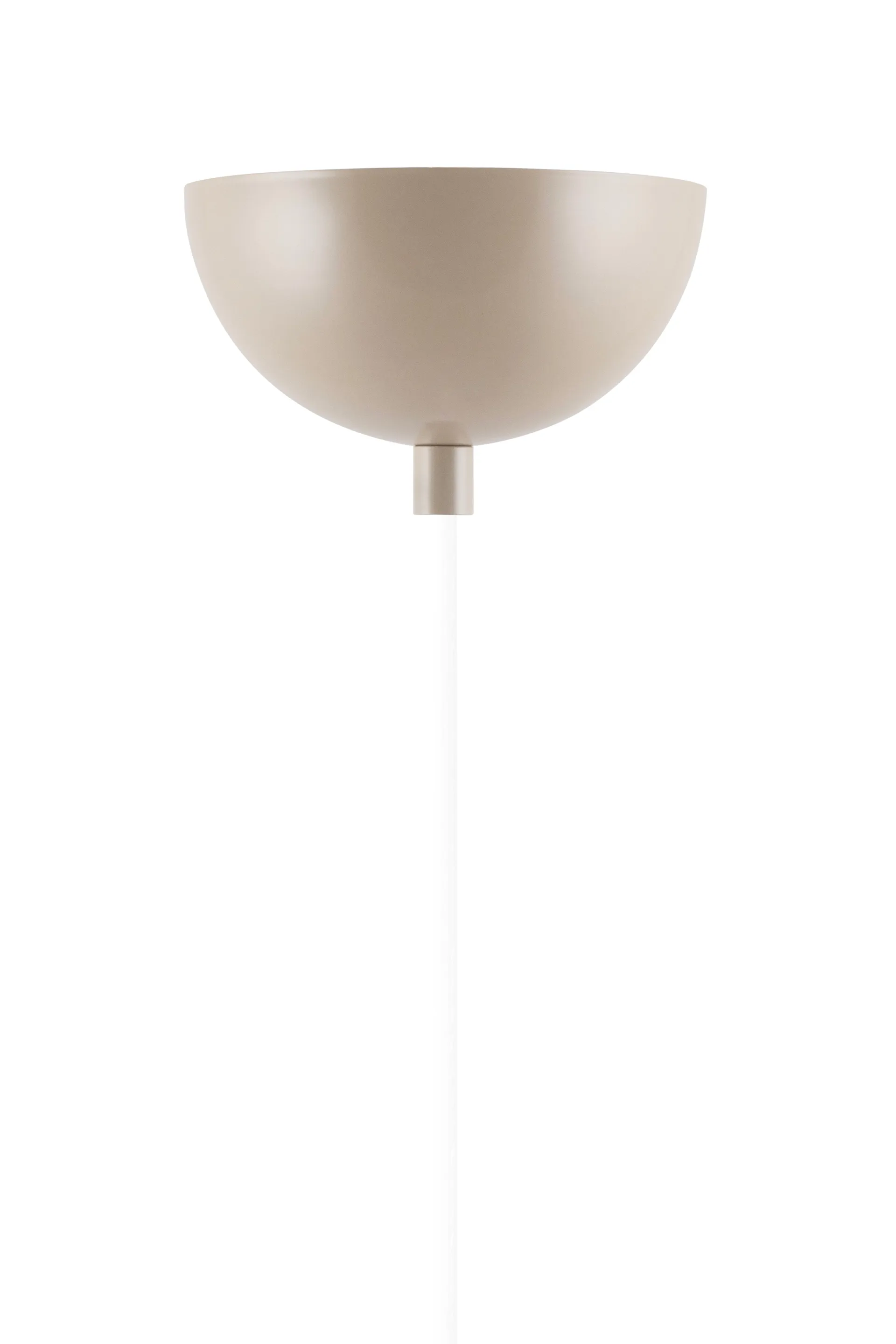 Ripley 25吊灯, 米色 Globen Lighting