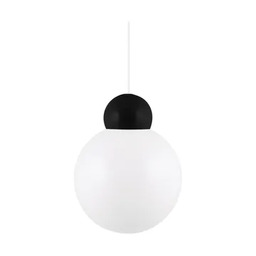 Ripley 25吊灯 - 黑色 - Globen Lighting