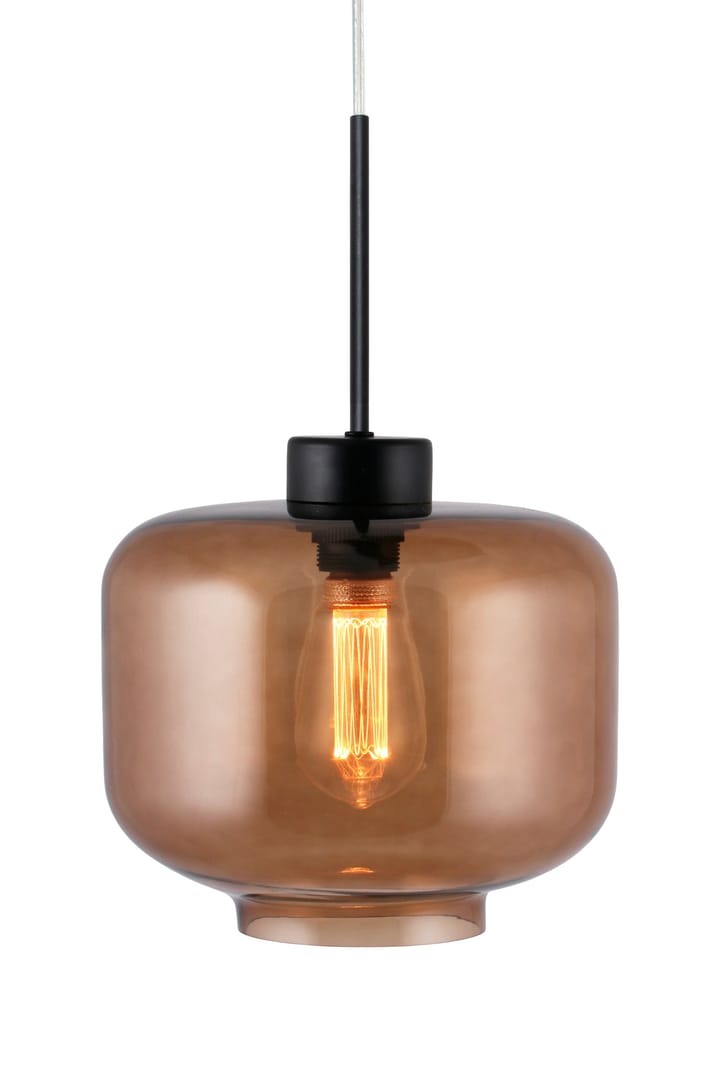 Ritz 吊灯, Brown Globen Lighting