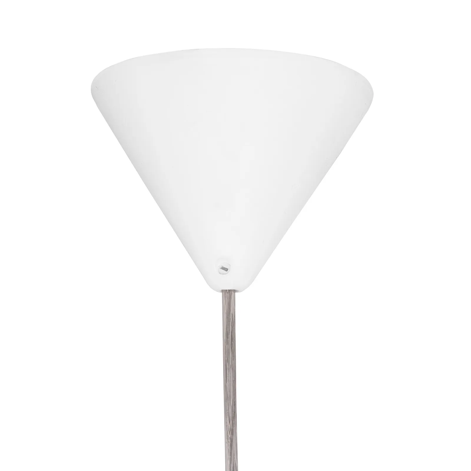 Ritz ceiling 灯 slipat glass, Antique brass Globen Lighting