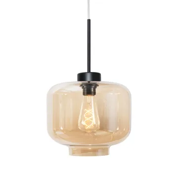 Ritz吊灯 - 琥珀黄 - Globen Lighting