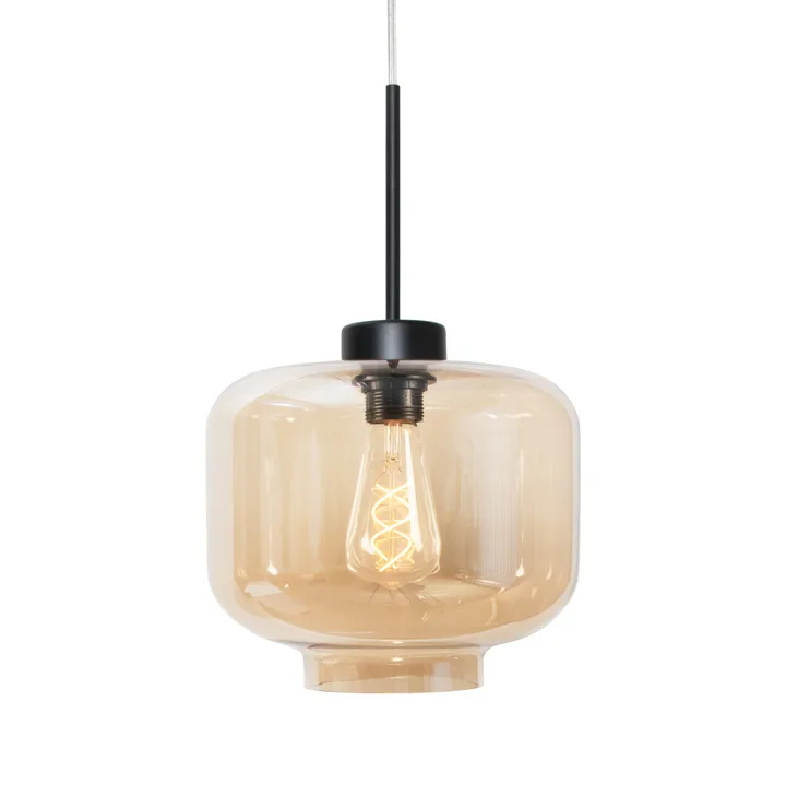 Ritz吊灯 - 琥珀黄 - Globen Lighting