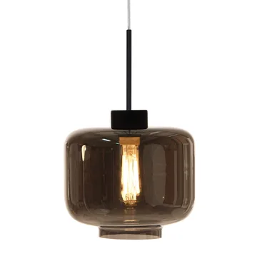 Ritz吊灯 - 烟灰 - Globen Lighting