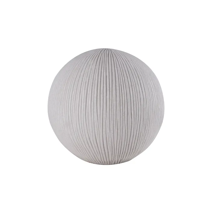 Sandhamn防水户外落地灯IP44 - Ø28cm - Globen Lighting