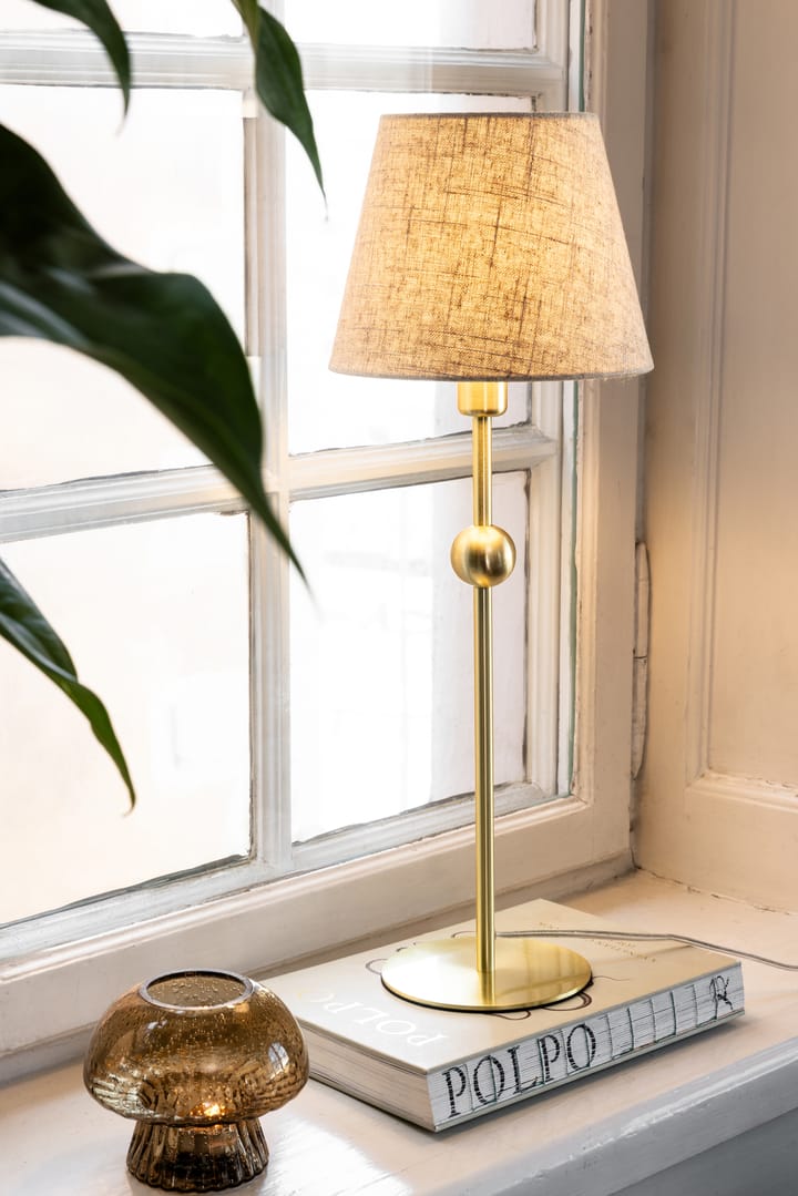 Sigrid 19 灯罩 - 米色 - Globen Lighting