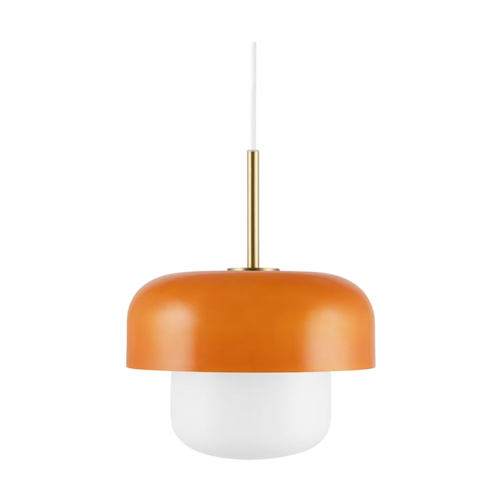 Stina 25 吊灯, 橙色 Globen Lighting