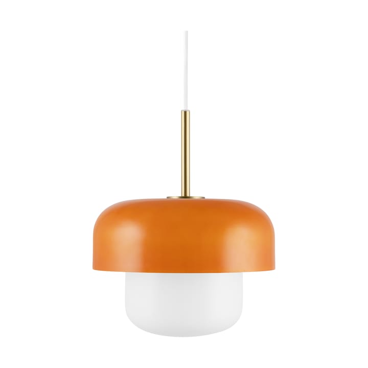 Stina 25 吊灯 - 橙色 - Globen Lighting
