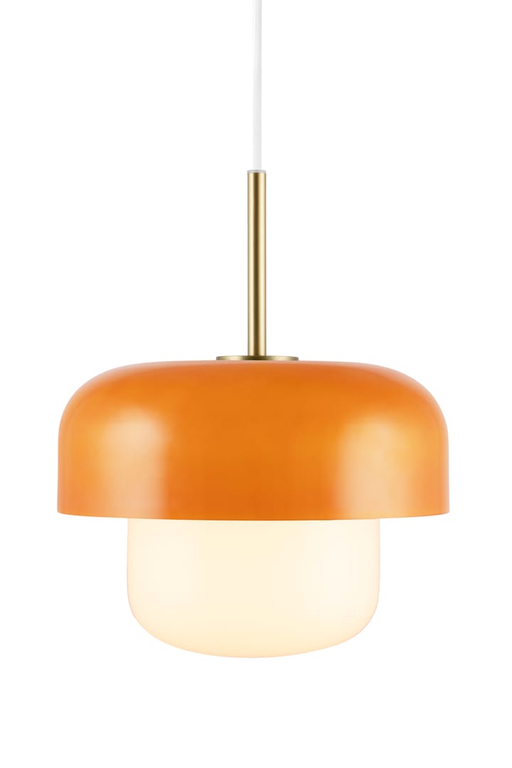 Stina 25 吊灯, 橙色 Globen Lighting