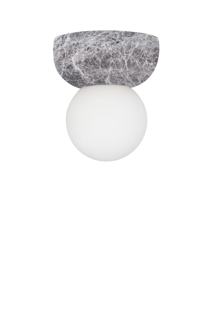 Torrano 壁灯/吊灯 13 cm, 灰色 Globen Lighting
