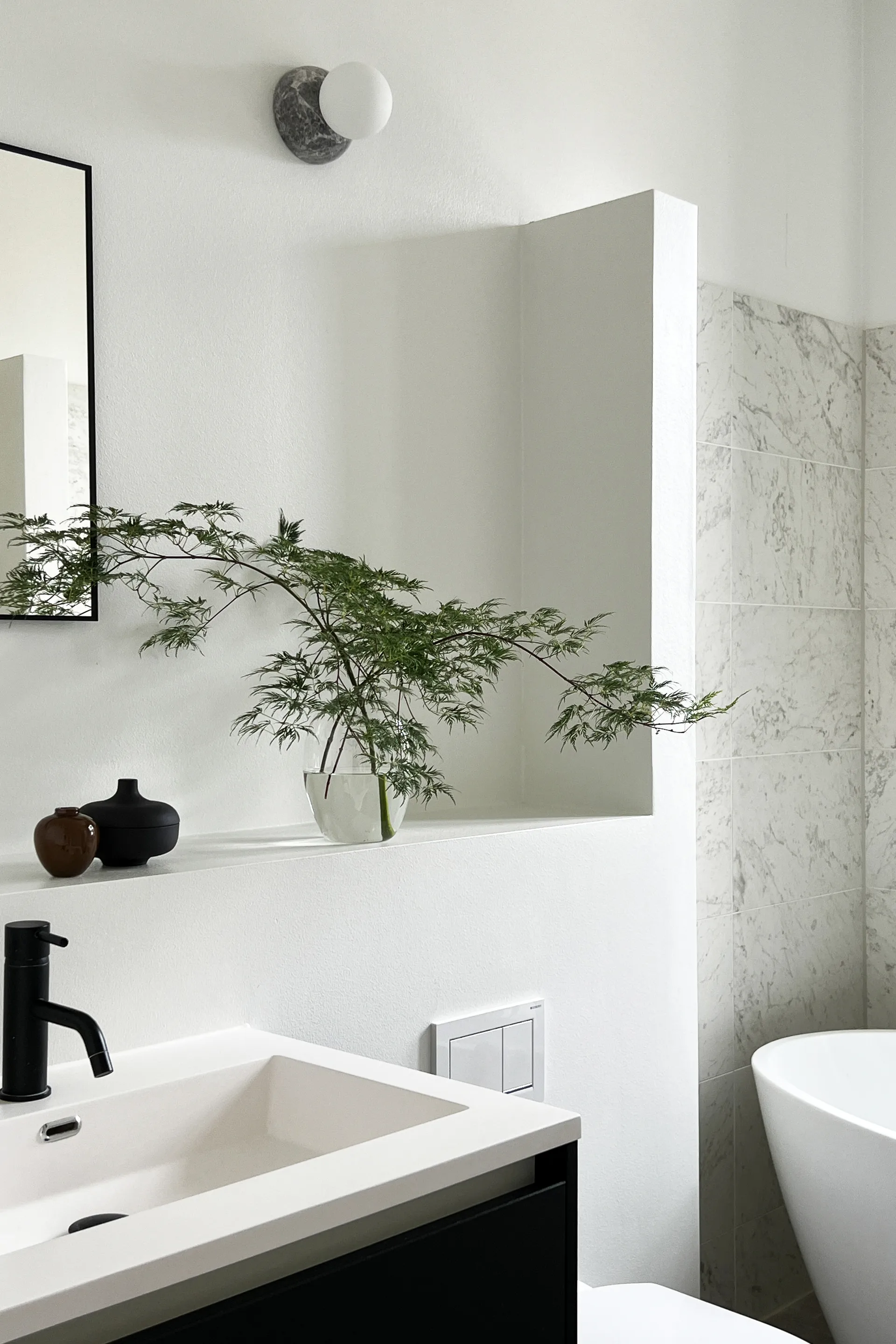 Torrano 壁灯/吊灯 13 cm, 灰色 Globen Lighting