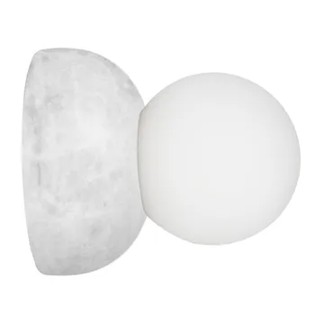 Torrano 壁灯/吸顶灯 13cm - 白色 - Globen Lighting