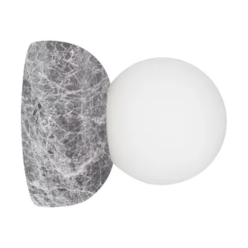 Torrano 壁灯/吸顶灯 13cm - 灰色 - Globen Lighting