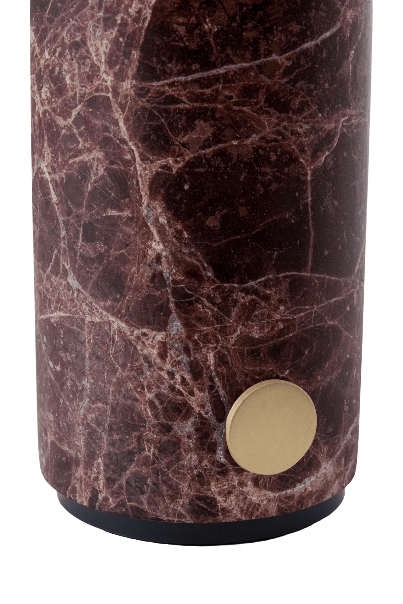 Torrano 便携式台灯, Rosso levanto, 27,5 cm Globen Lighting