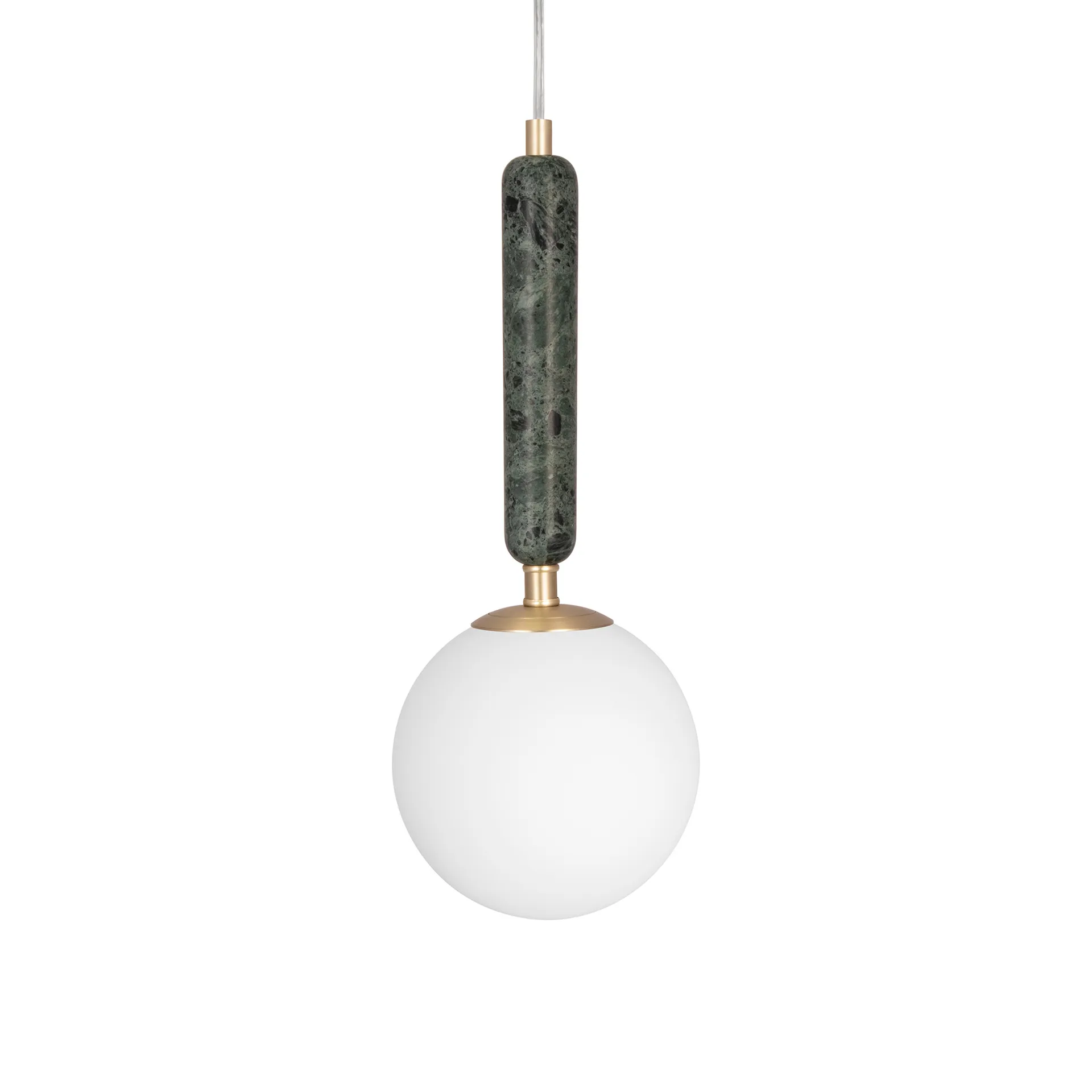 Torrano吊灯15cm, 绿色 Globen Lighting