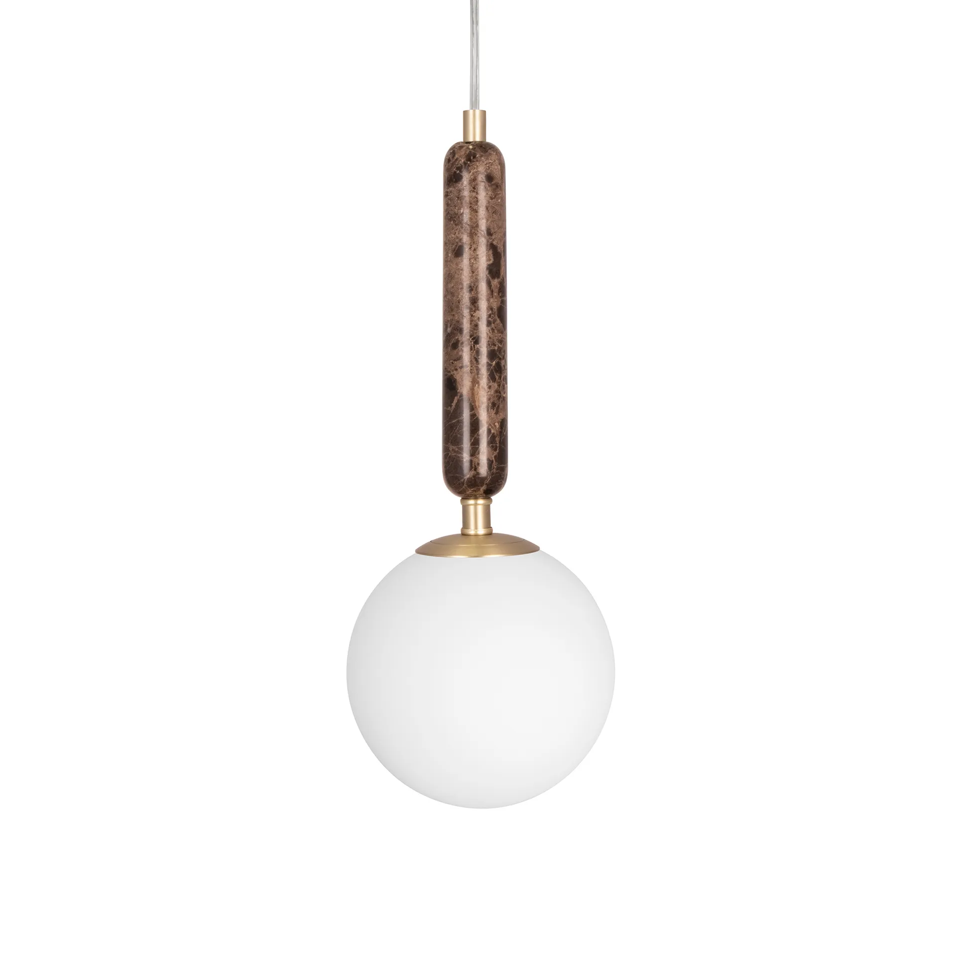 Torrano吊灯15cm, 棕色 Globen Lighting