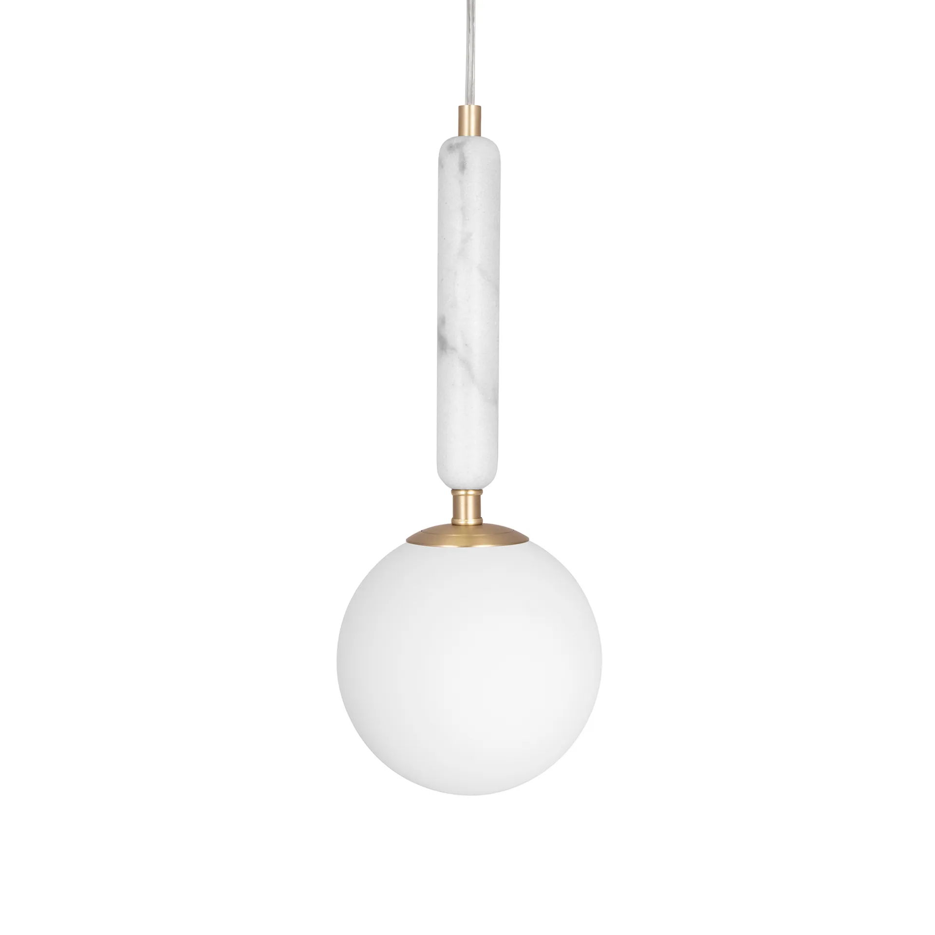 Torrano吊灯15cm, 白色 Globen Lighting