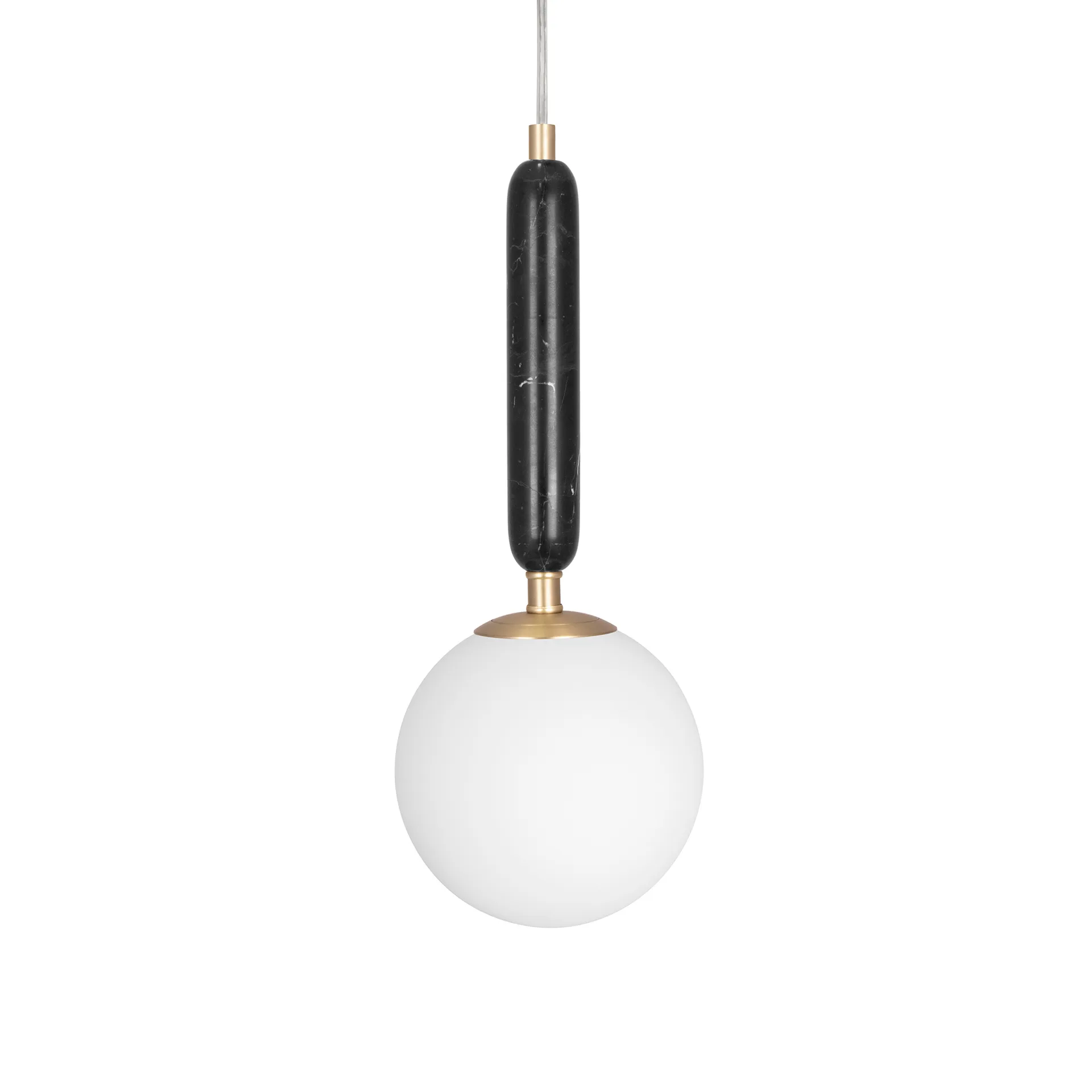Torrano吊灯15cm, 黑色 Globen Lighting