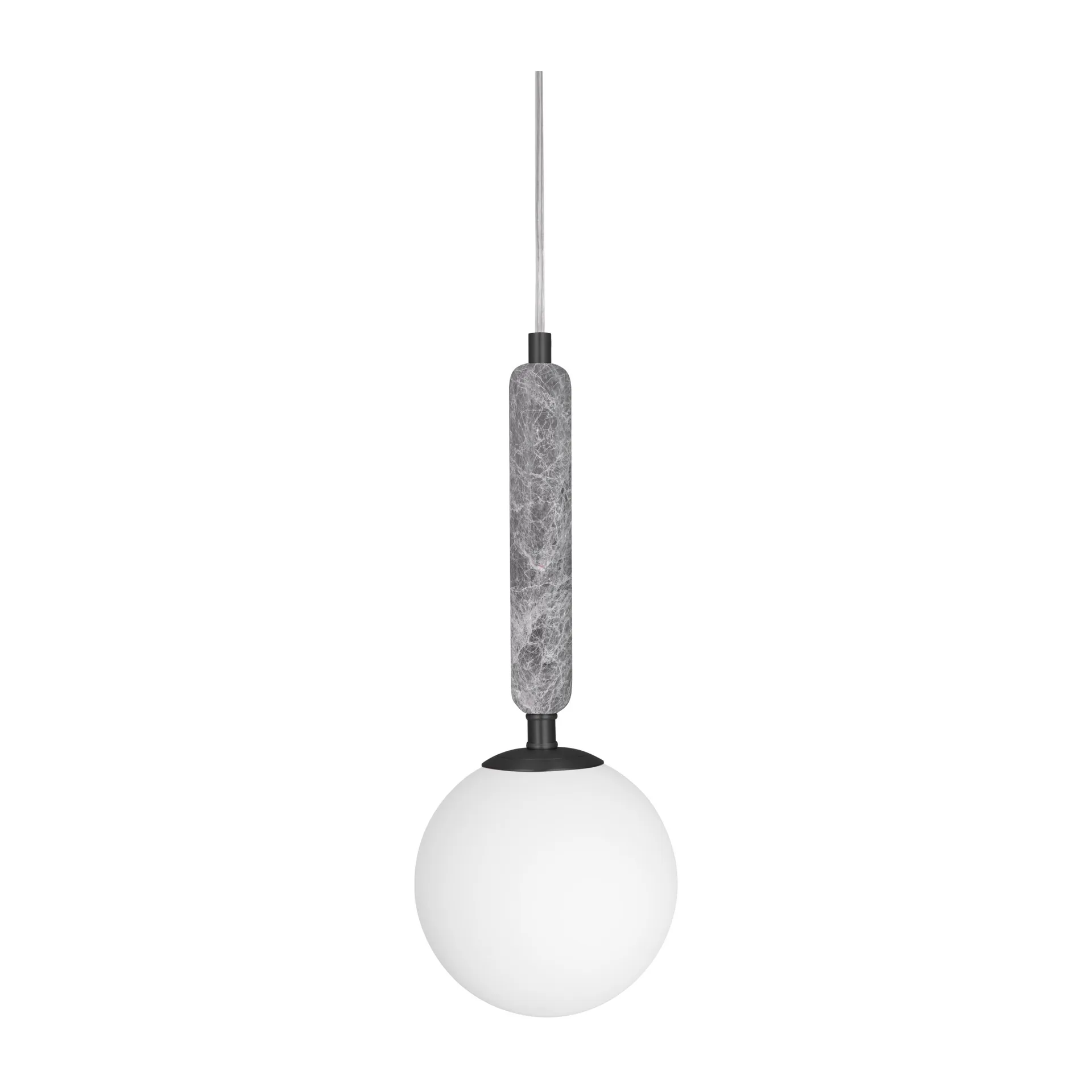 Torrano吊灯15cm, 灰色 Globen Lighting