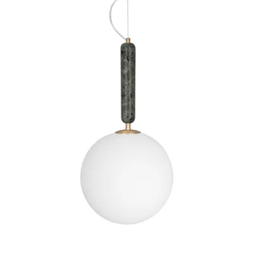 Torrano吊灯30cm - 绿色 - Globen Lighting