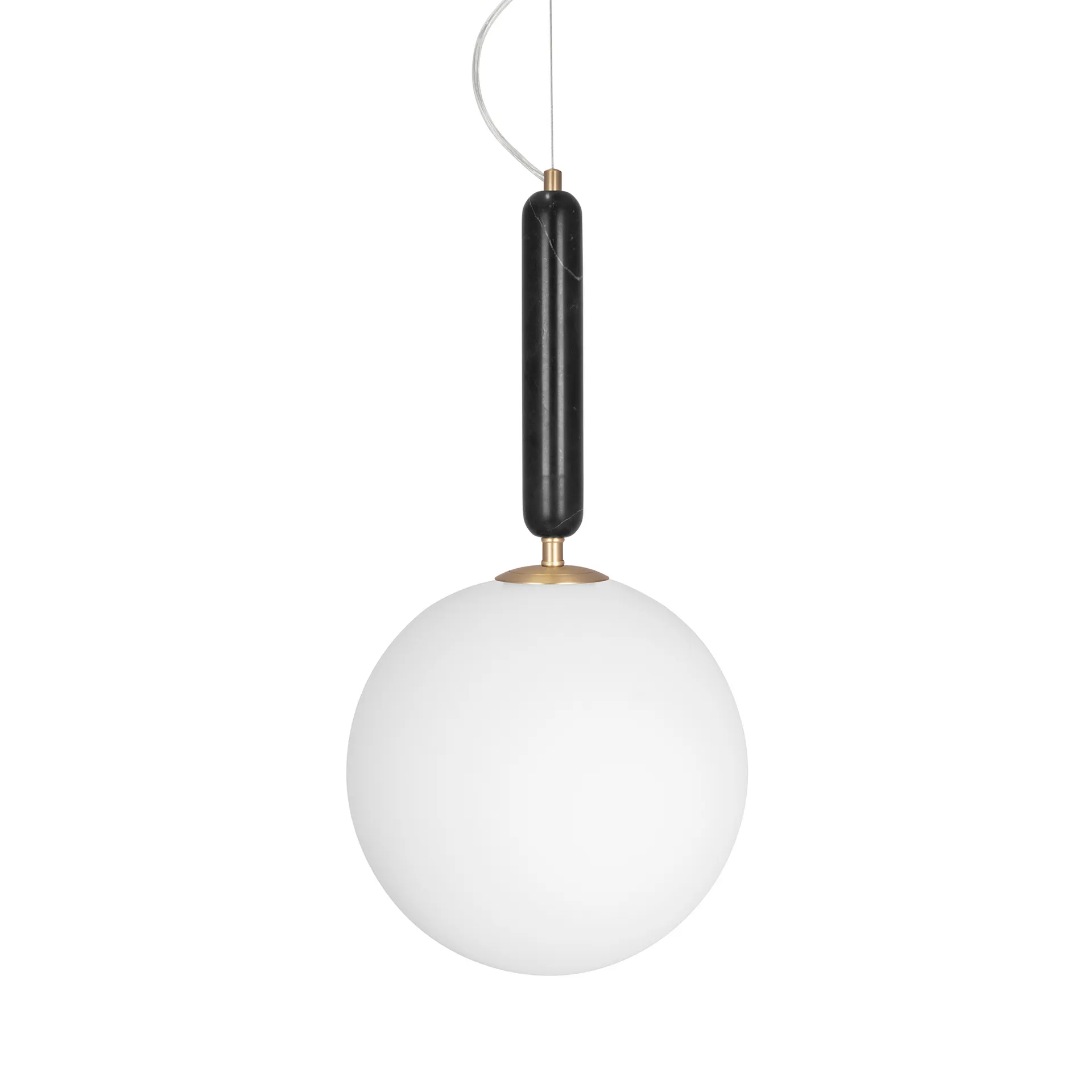 Torrano吊灯30cm, 黑色 Globen Lighting