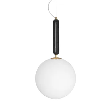 Torrano吊灯30cm - 黑色 - Globen Lighting