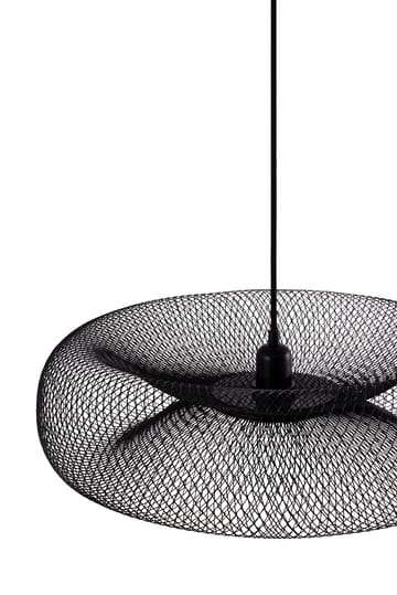 Torus 50 吊灯 - 黑色 - Globen Lighting
