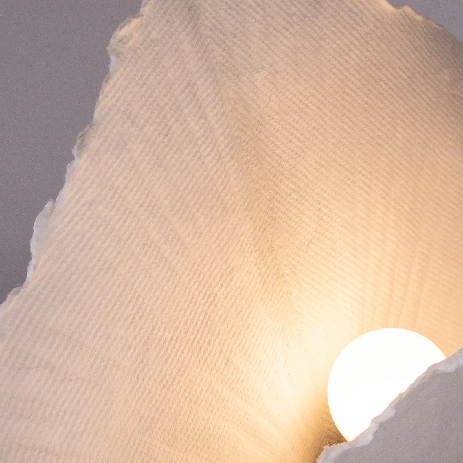 Tropez台灯, 黑色-自然款 Globen Lighting