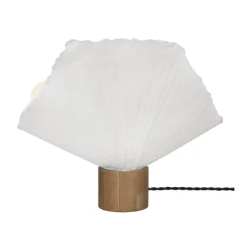 Tropez台灯 - 自然款-橡木色 - Globen Lighting
