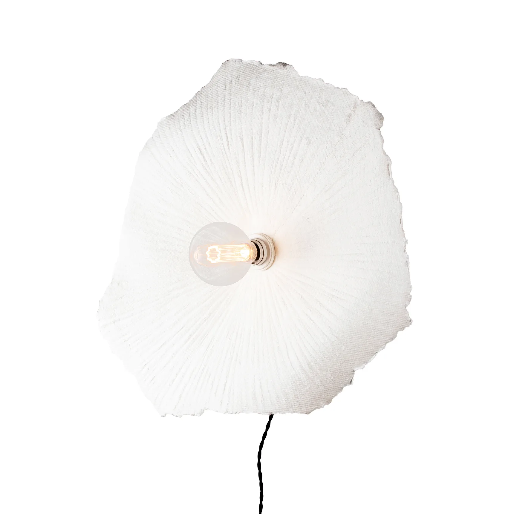 Tropez吸顶灯/壁灯 Ø60cm, 自然色 Globen Lighting