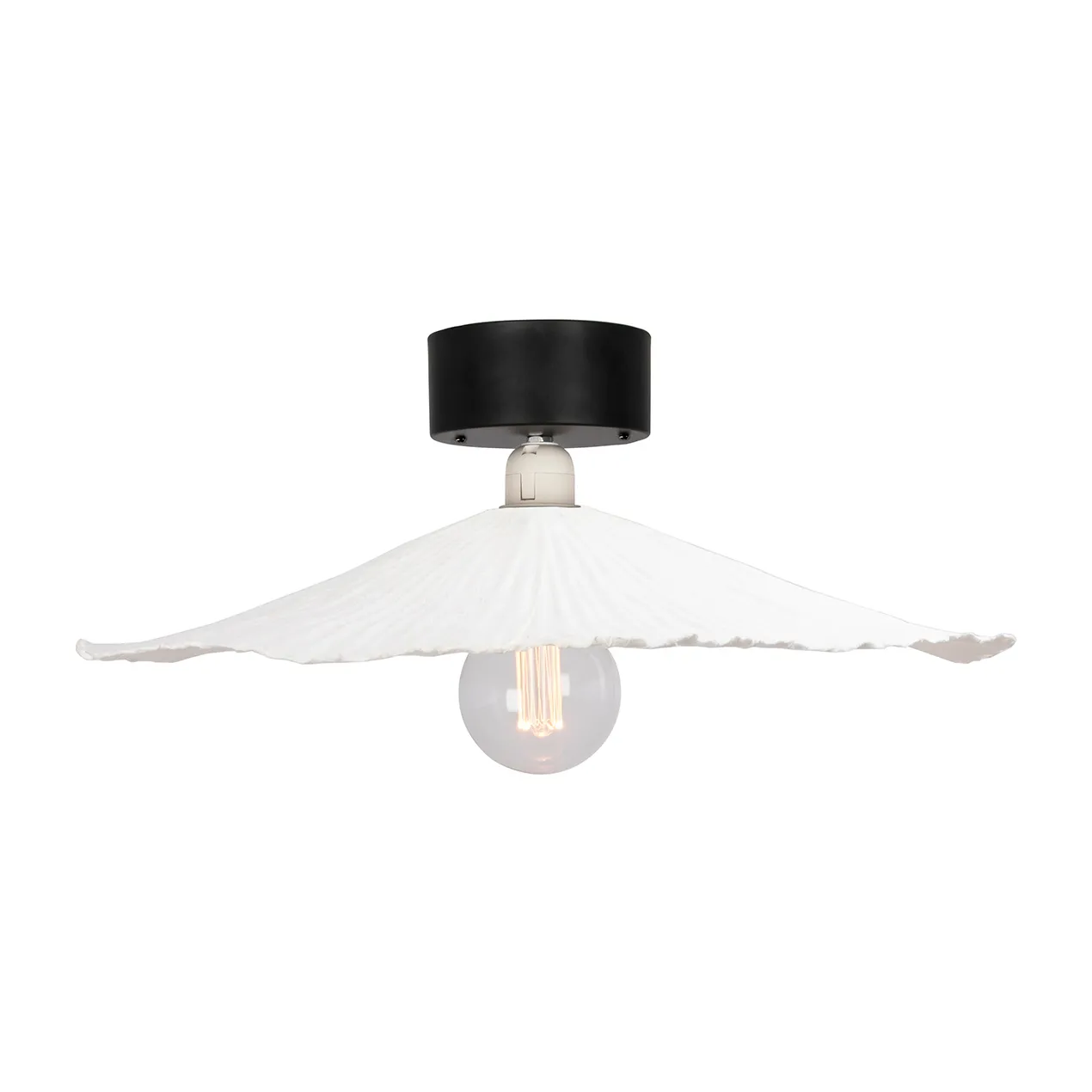Tropez吸顶灯/壁灯 Ø60cm, 自然色 Globen Lighting