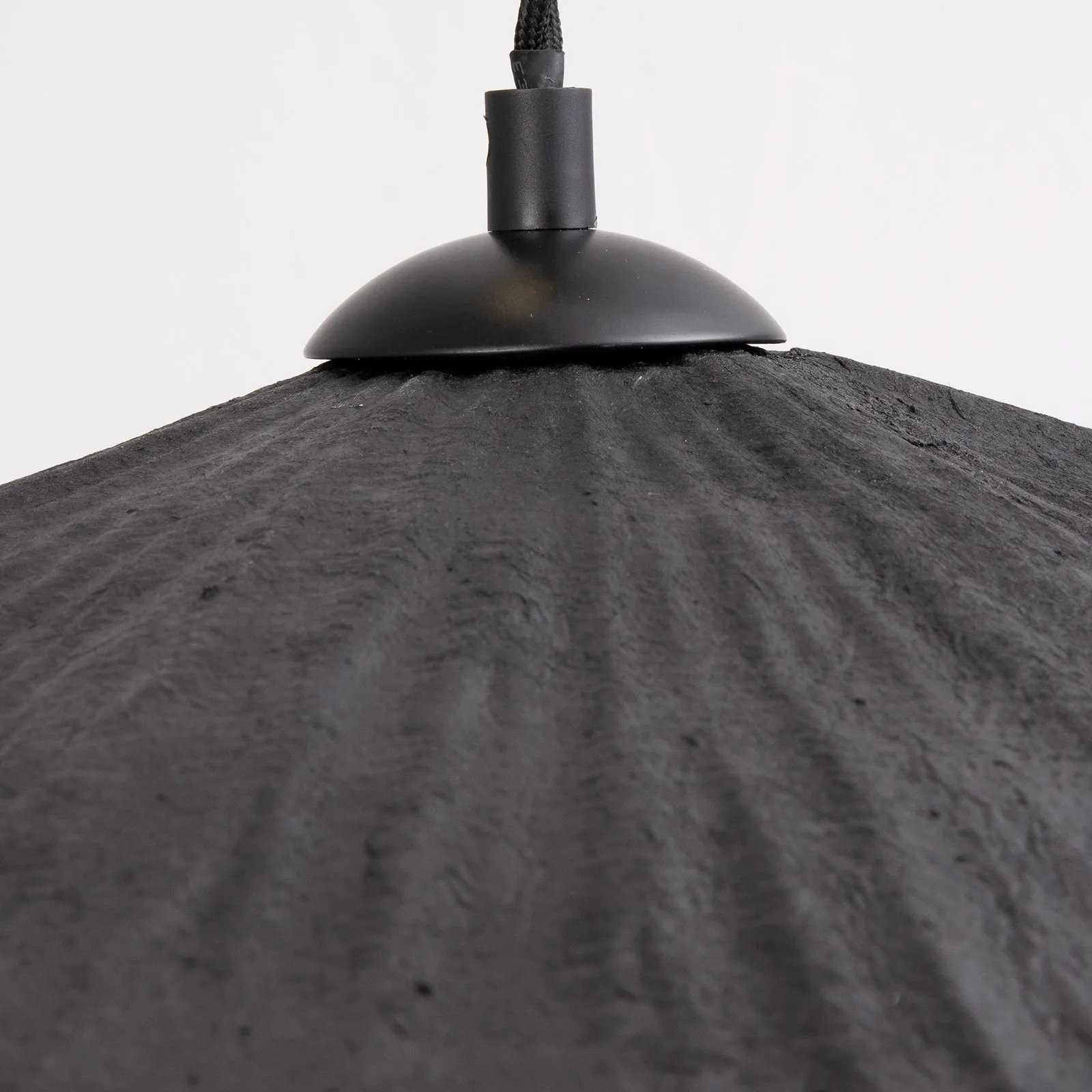 Tropez吊灯60cm, 黑色 Globen Lighting