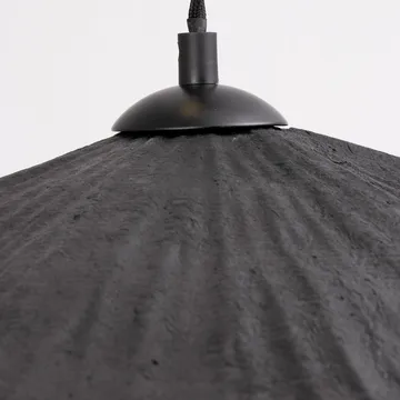 Tropez吊灯60cm - 黑色 - Globen Lighting