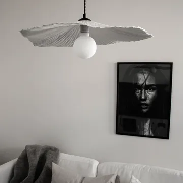 Tropez吊灯60cm - 自然色 - Globen Lighting
