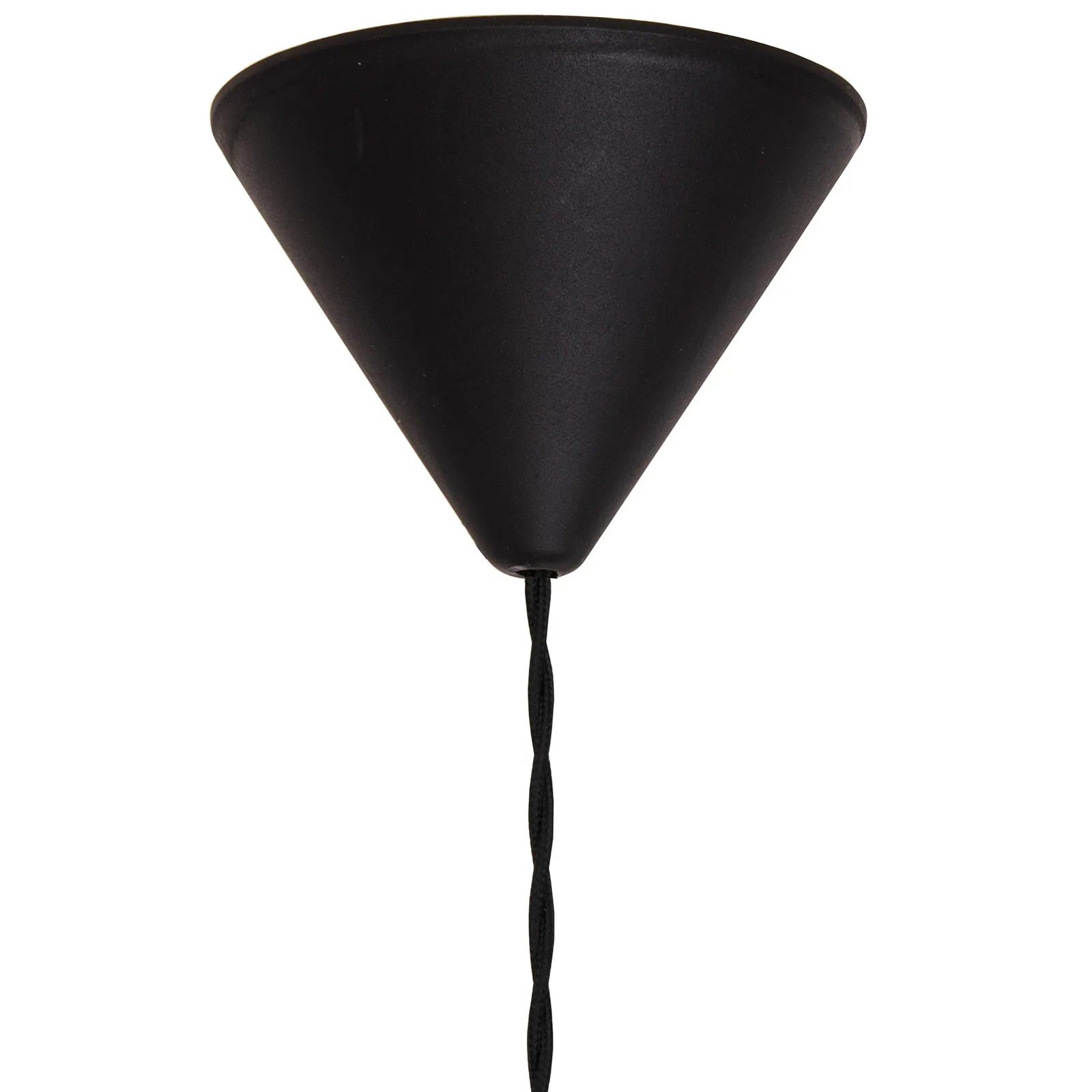 Tropez吊灯82cm, 自然色 Globen Lighting