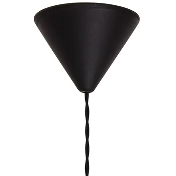 Tropez吊灯82cm - 自然色 - Globen Lighting
