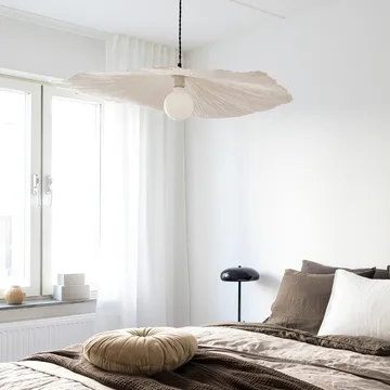 Tropez吊灯82cm - 自然色 - Globen Lighting
